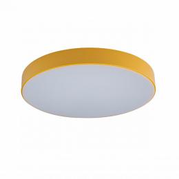 Изображение продукта Потолочный светодиодный светильник Loft IT Axel 10002/24 yellow 